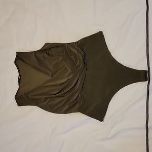 Fashion Nova bodysuit